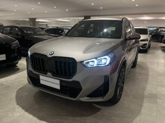 BMW X1 2.0 16V TURBO GASOLINA SDRIVE20I M SPORT STEPTRONIC BMW X1 2.0 16V TURBO GASOLINA SDRIVE20I M SPORT STEPTRONIC
